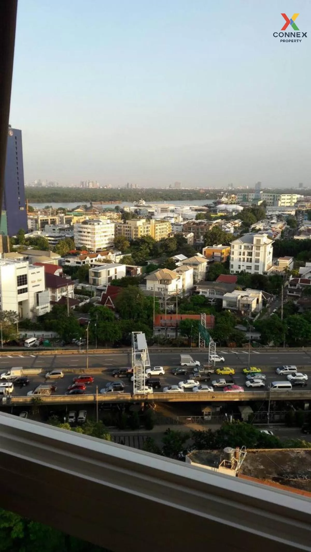 เช่าคอนโด  ศุภาลัย ไลท์ รัชดาฯ - นราธิวาส - สาทร ฺBTS-เซนต์หลุยส์