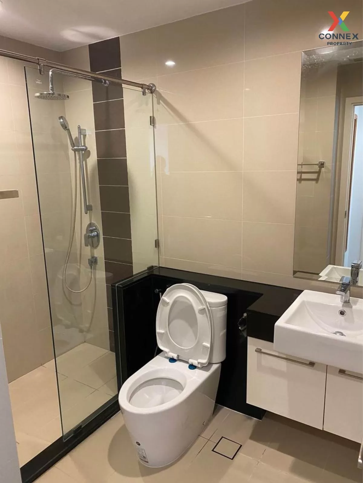 เช่าคอนโด  ศุภาลัย ไลท์ รัชดาฯ - นราธิวาส - สาทร ฺBTS-เซนต์หลุยส์