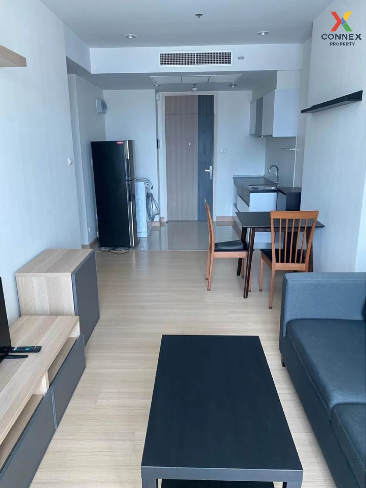 For Sale Condo , Supalai Lite Ratchada - Narathiwas - Sathorn , B For Sale Condo , Supalai Lite Ratchada - Narathiwas - Sathorn , B 3