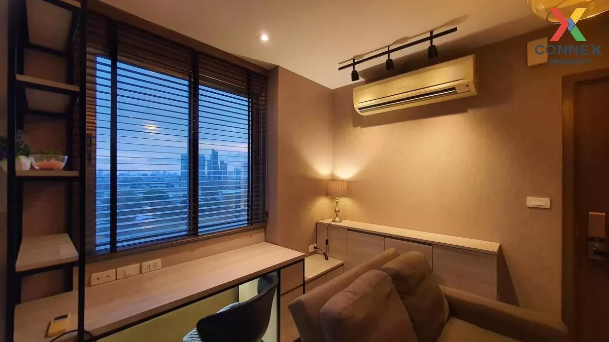 For Sale Condo , The Base Sukhumvit 77 , BTS-On Nut , Phra Khanon 2