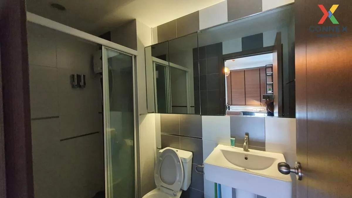 ขายคอนโด  เดอะ เบส สุขุมวิท 77 BTS-อ่อนนุช พระโขนงเหนือ เขต วัฒนา