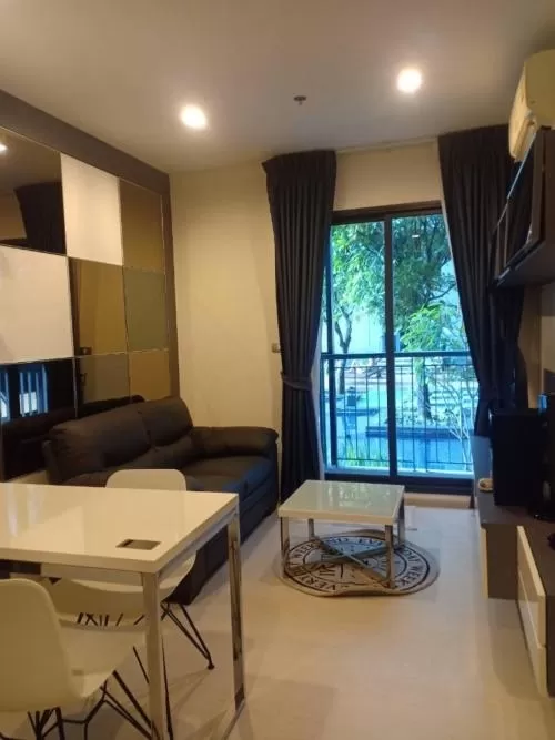 For Sale Condo , Rhythm Sukhumvit 36-38 , BTS-Thong Lo , Phra Khanong , Khlong Toei , Bangkok , CX-87583