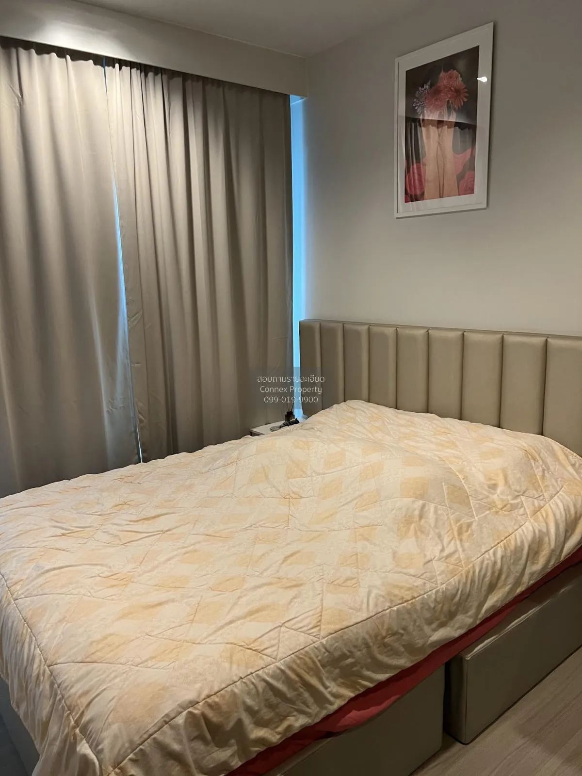 ขายคอนโด  ไลฟ์ อโศก - พระรามเก้า MRT-พระราม 9 มักกะสัน เขต ราชเทว