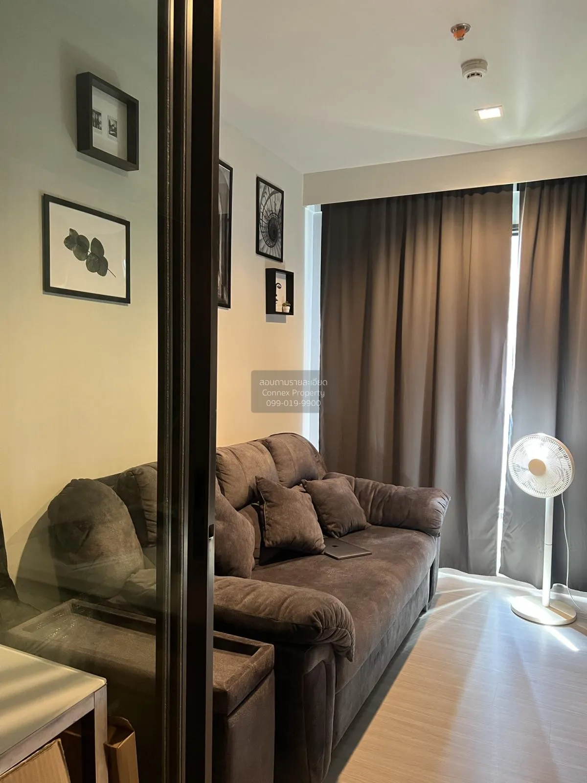 ขายคอนโด  ไลฟ์ อโศก - พระรามเก้า MRT-พระราม 9 มักกะสัน เขต ราชเทว 2