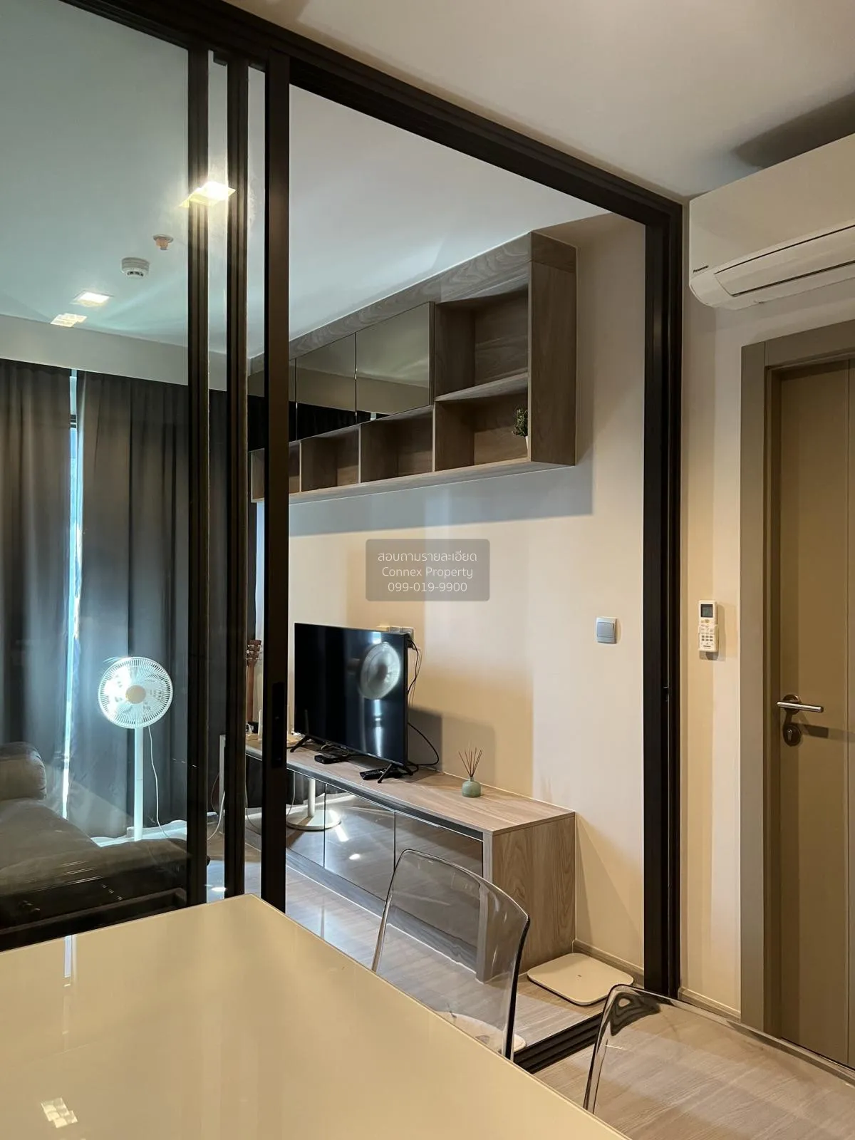 ขายคอนโด  ไลฟ์ อโศก - พระรามเก้า MRT-พระราม 9 มักกะสัน เขต ราชเทว 4