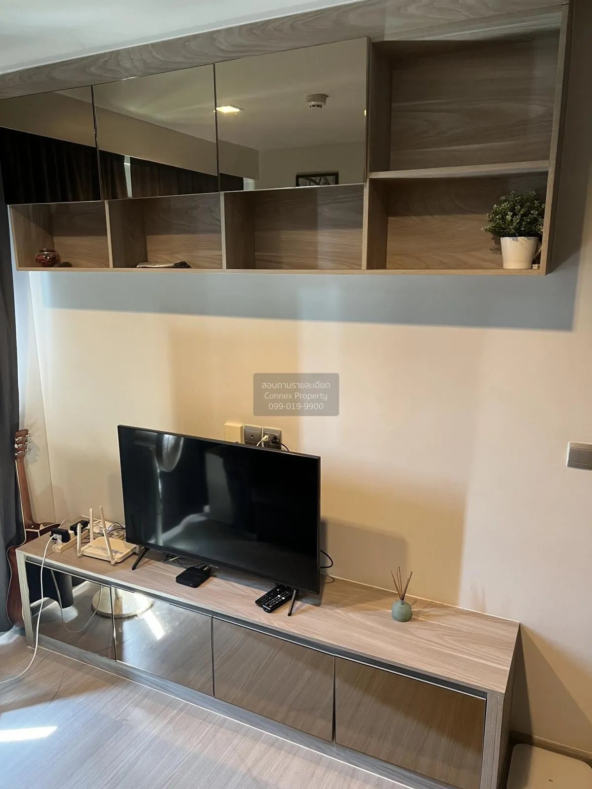 ขายคอนโด  ไลฟ์ อโศก - พระรามเก้า MRT-พระราม 9 มักกะสัน เขต ราชเทว