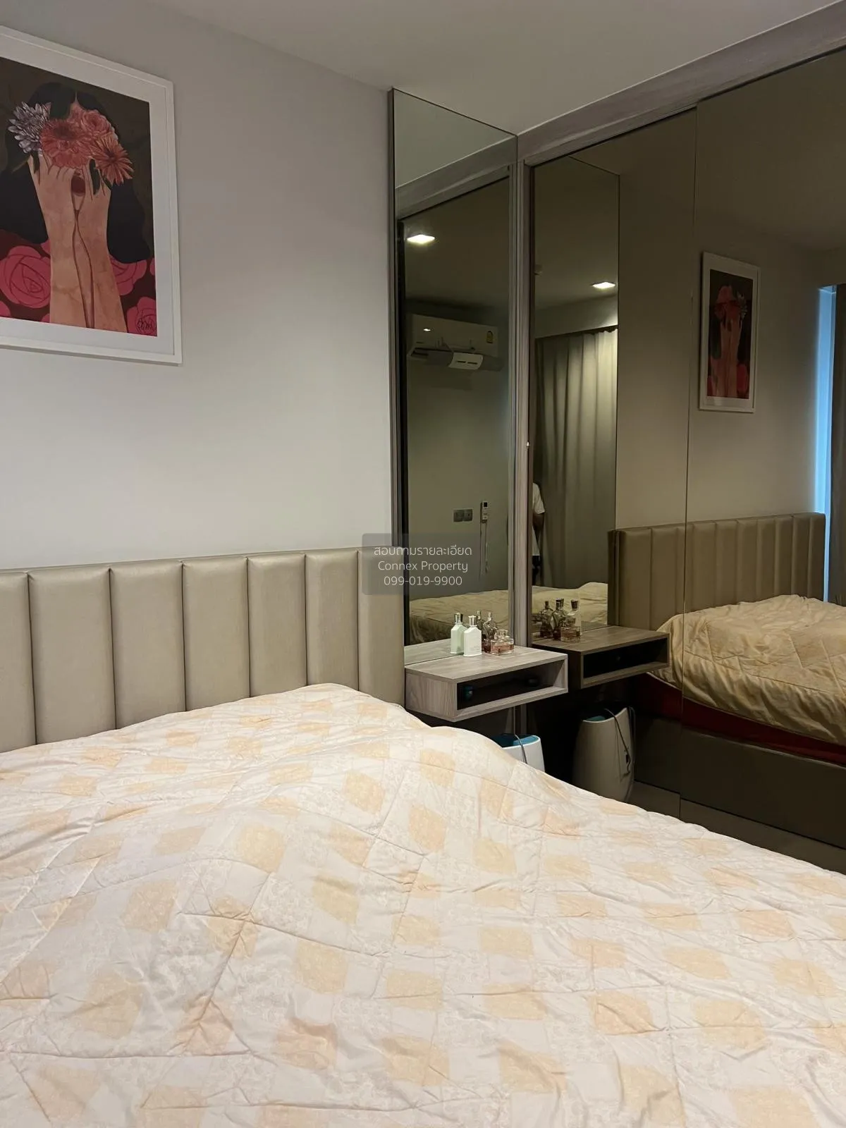 ขายคอนโด  ไลฟ์ อโศก - พระรามเก้า MRT-พระราม 9 มักกะสัน เขต ราชเทว