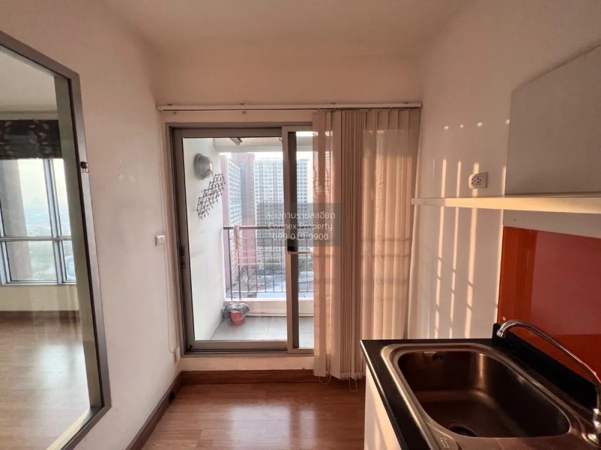 For Sale Condo , Aspire Rama 4 , BTS-Ekkamai , Phra Khanong , Khl 3