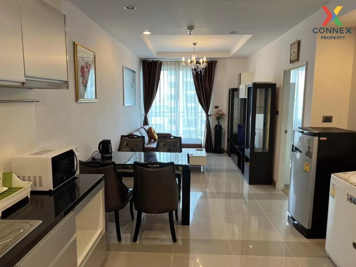 เช่าคอนโด  ศุภาลัย เวลลิงตัน MRT-ศูนย์วัฒนธรรมแห่งประเทศไทย ห้วยข เช่าคอนโด  ศุภาลัย เวลลิงตัน MRT-ศูนย์วัฒนธรรมแห่งประเทศไทย ห้วยข 1