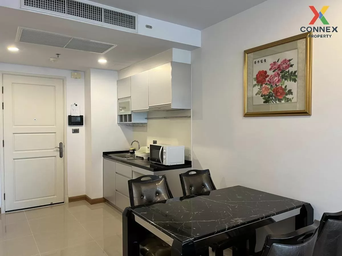 เช่าคอนโด  ศุภาลัย เวลลิงตัน MRT-ศูนย์วัฒนธรรมแห่งประเทศไทย ห้วยข เช่าคอนโด  ศุภาลัย เวลลิงตัน MRT-ศูนย์วัฒนธรรมแห่งประเทศไทย ห้วยข 3