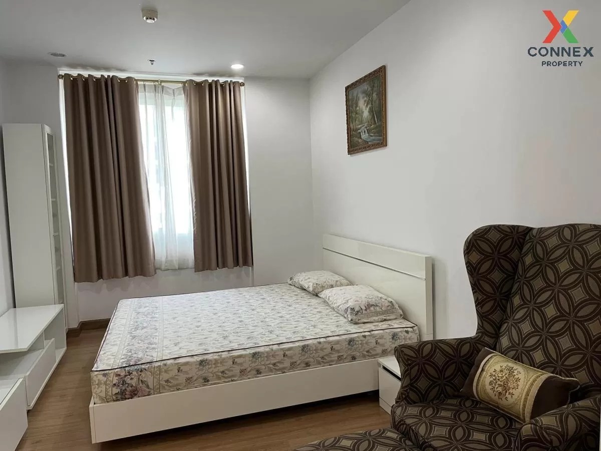 เช่าคอนโด  ศุภาลัย เวลลิงตัน MRT-ศูนย์วัฒนธรรมแห่งประเทศไทย ห้วยข เช่าคอนโด  ศุภาลัย เวลลิงตัน MRT-ศูนย์วัฒนธรรมแห่งประเทศไทย ห้วยข 4