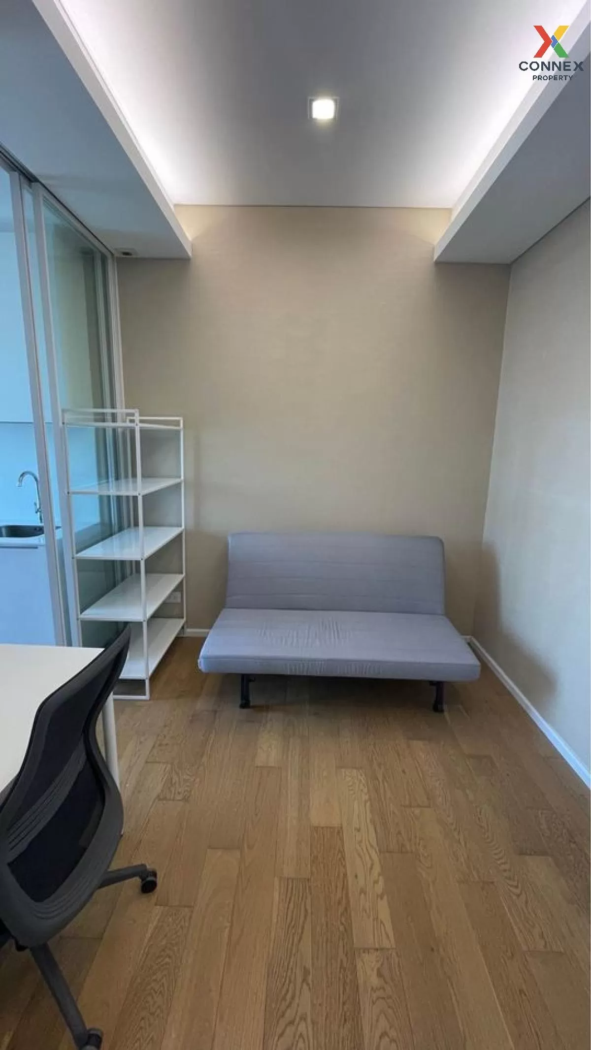 เช่าคอนโด  เดอะ เซนต์ เรซิเดนซ์ MRT-พหลโยธิน จอมพล  เขต จตุจักร ก 1