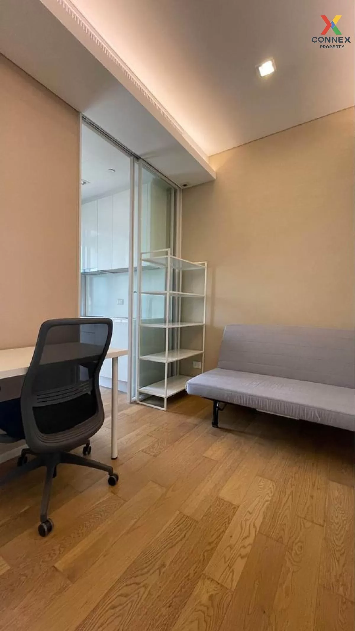 เช่าคอนโด  เดอะ เซนต์ เรซิเดนซ์ MRT-พหลโยธิน จอมพล  เขต จตุจักร ก 2