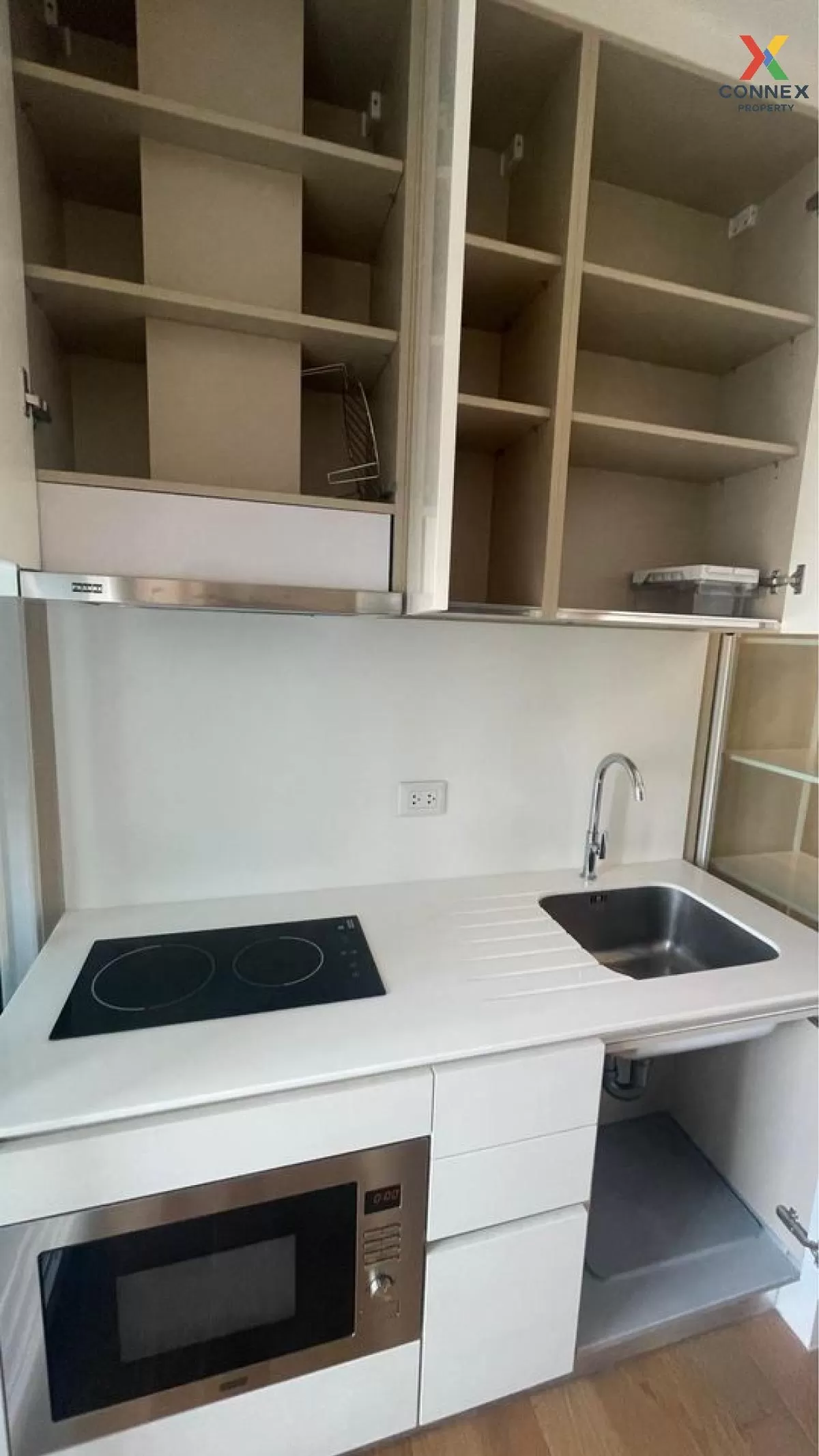 เช่าคอนโด  เดอะ เซนต์ เรซิเดนซ์ MRT-พหลโยธิน จอมพล  เขต จตุจักร ก