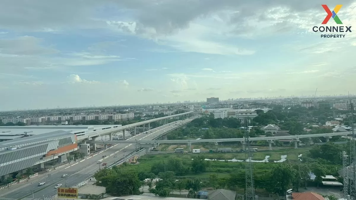 For Rent Condo , The Origin Ram 209 Interchange , ARL-Ramkhamhaen