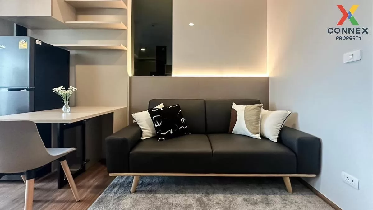 For Rent Condo , The Origin Ram 209 Interchange , ARL-Ramkhamhaen 2