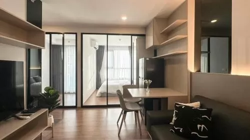 For Rent Condo , The Origin Ram 209 Interchange , ARL-Ramkhamhaeng , Min Buri , Min Buri , Bangkok , CX-87589