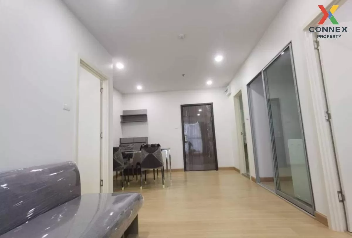 For Rent Condo , Supalai Veranda Sukhumvit 117 , high floor , BTS 3