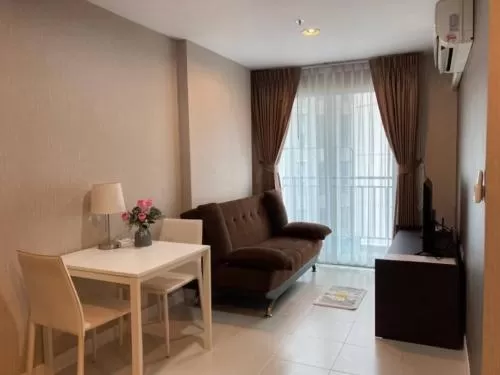 For Sale Condo , Silk Place , BTS-Wat Phra Sri Mahathat , Anusawari , Bang Khen , Bangkok , CX-87593