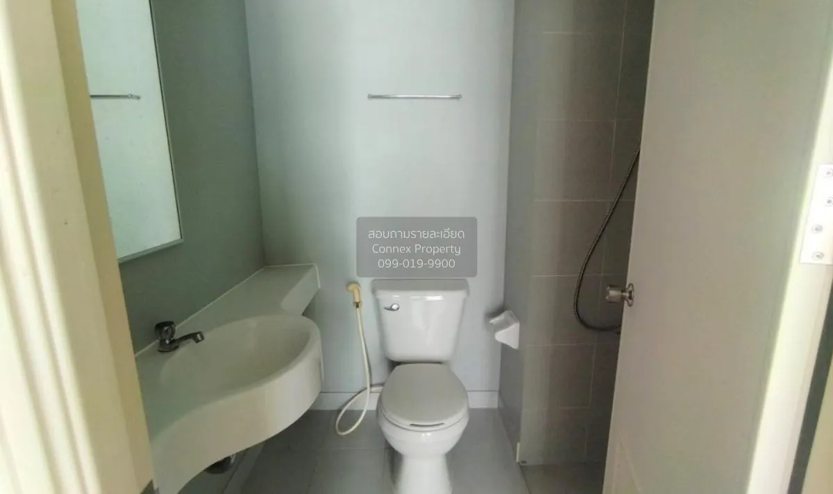 For Sale Condo , Lumpini Township Rangsit - Klong 1 , Pracha Thip