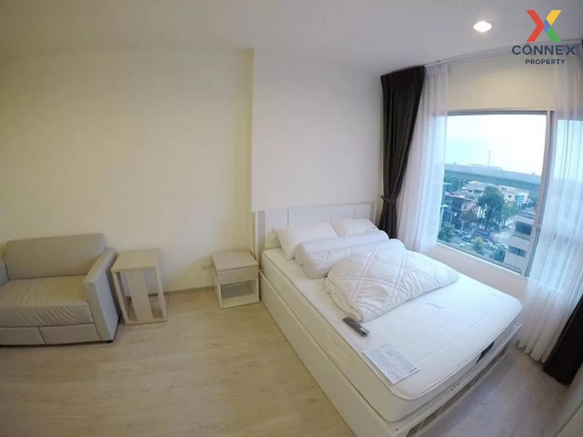 ขายคอนโด  แอสปาย รัชดา - วงศ์สว่าง MRT-วงศ์สว่าง วงศ์สว่าง เขต บา 2