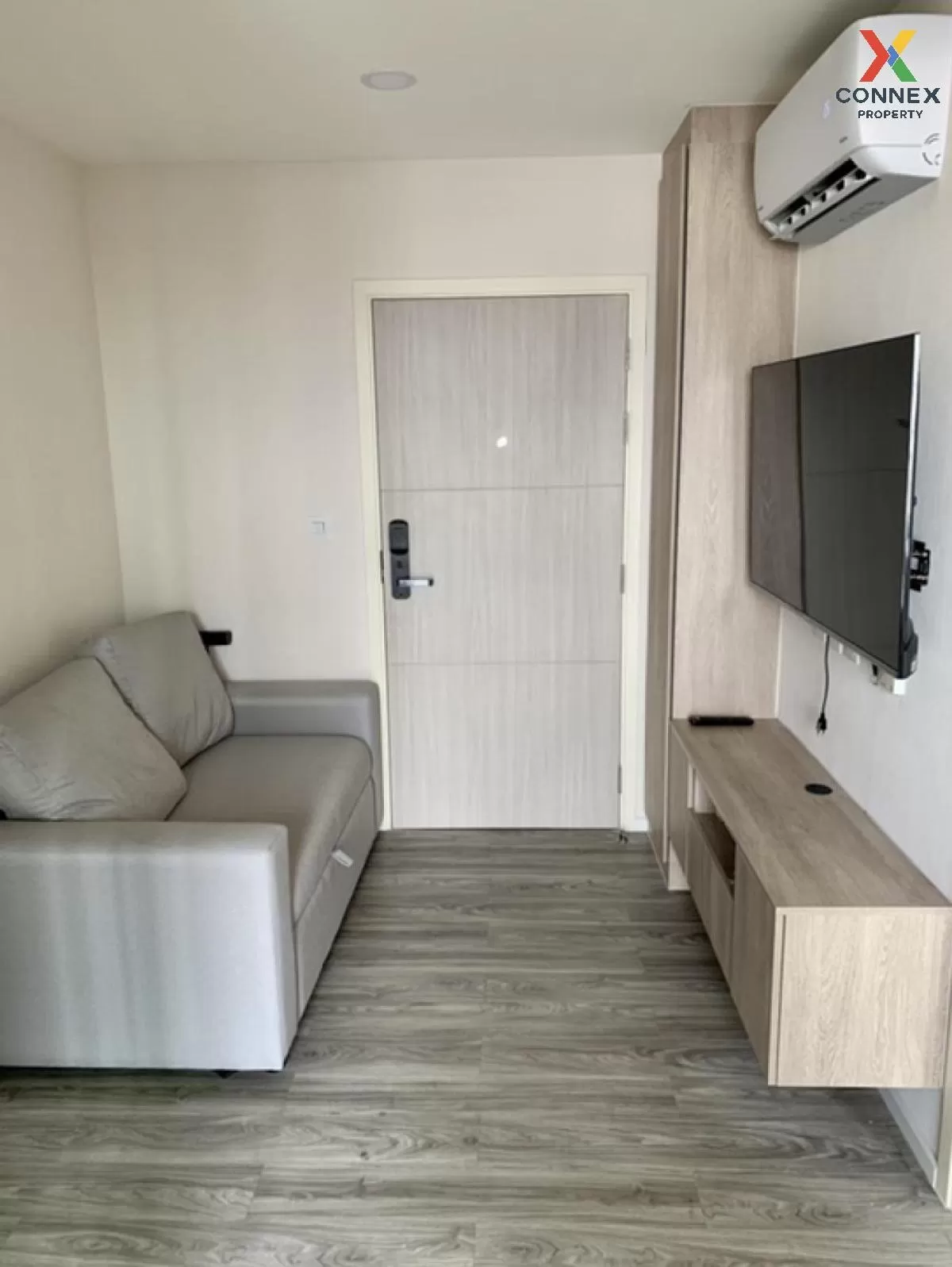 For Sale Condo , IKON Sukhumvit 77 , BTS-On Nut , Suan Luang , Su 1