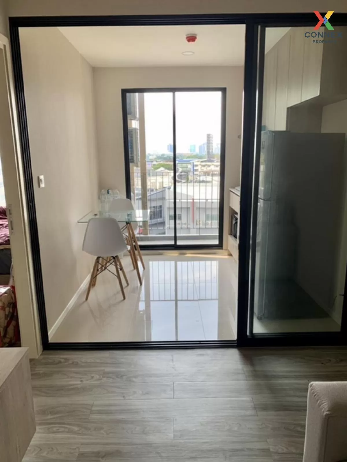 For Sale Condo , IKON Sukhumvit 77 , BTS-On Nut , Suan Luang , Su 2