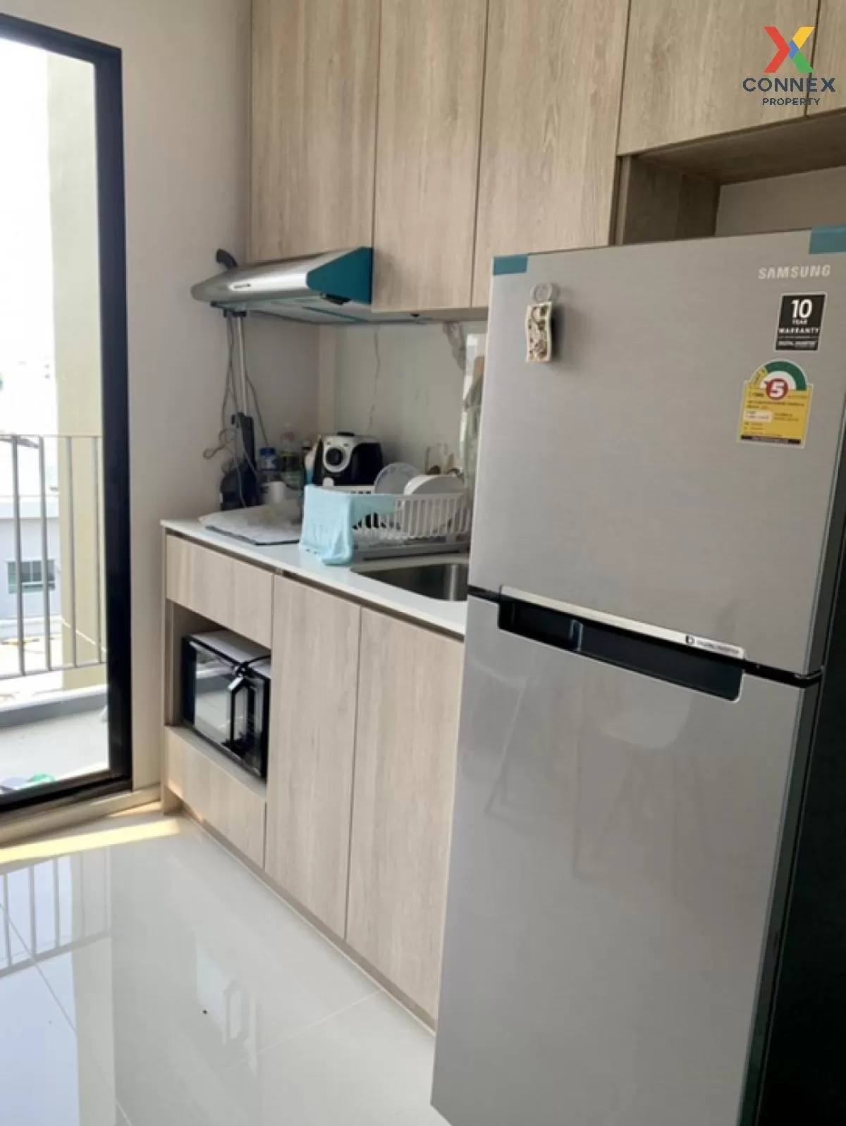 For Sale Condo , IKON Sukhumvit 77 , BTS-On Nut , Suan Luang , Su 3