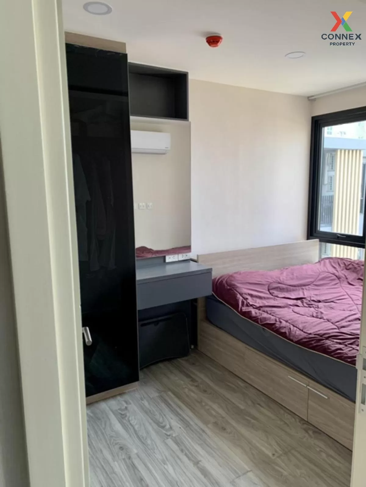 For Sale Condo , IKON Sukhumvit 77 , BTS-On Nut , Suan Luang , Su 4