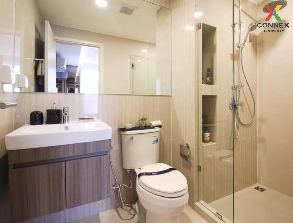 For Sale Condo , IKON Sukhumvit 77 , BTS-On Nut , Suan Luang , Su
