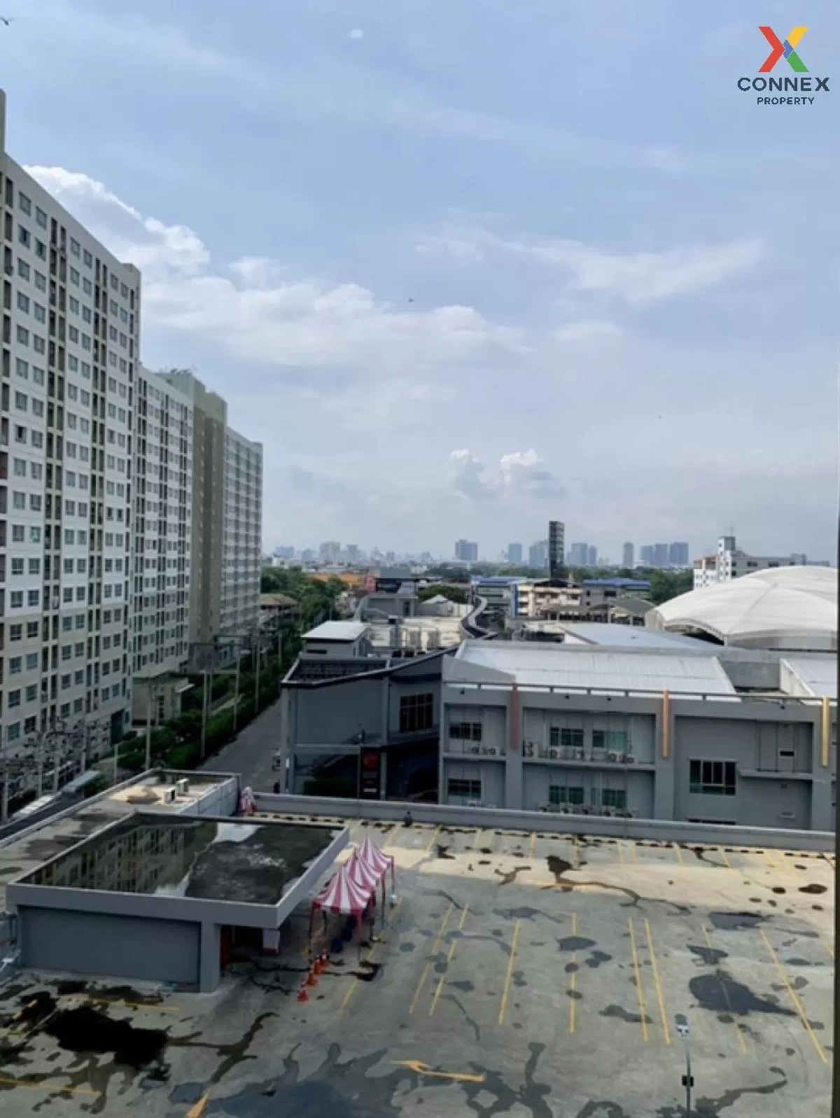 For Sale Condo , IKON Sukhumvit 77 , BTS-On Nut , Suan Luang , Su