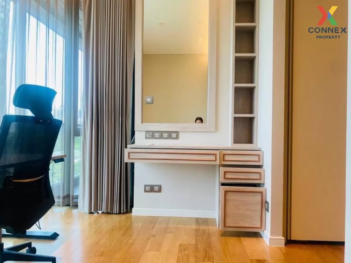 เช่าคอนโด  สินธร ต้นสน BTS-ชิดลม ลุมพินี เขต ปทุมวัน กรุงเทพ CX-8 1