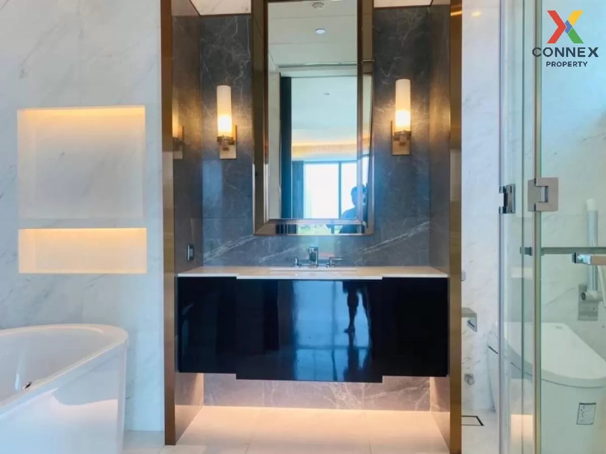 เช่าคอนโด  สินธร ต้นสน BTS-ชิดลม ลุมพินี เขต ปทุมวัน กรุงเทพ CX-8