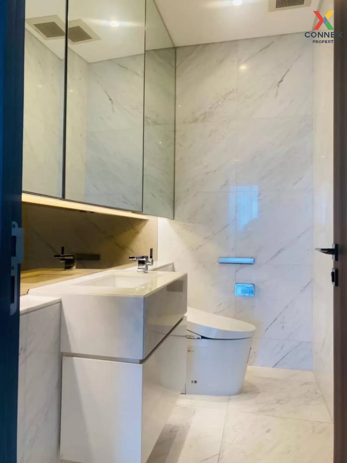 เช่าคอนโด  สินธร ต้นสน BTS-ชิดลม ลุมพินี เขต ปทุมวัน กรุงเทพ CX-8