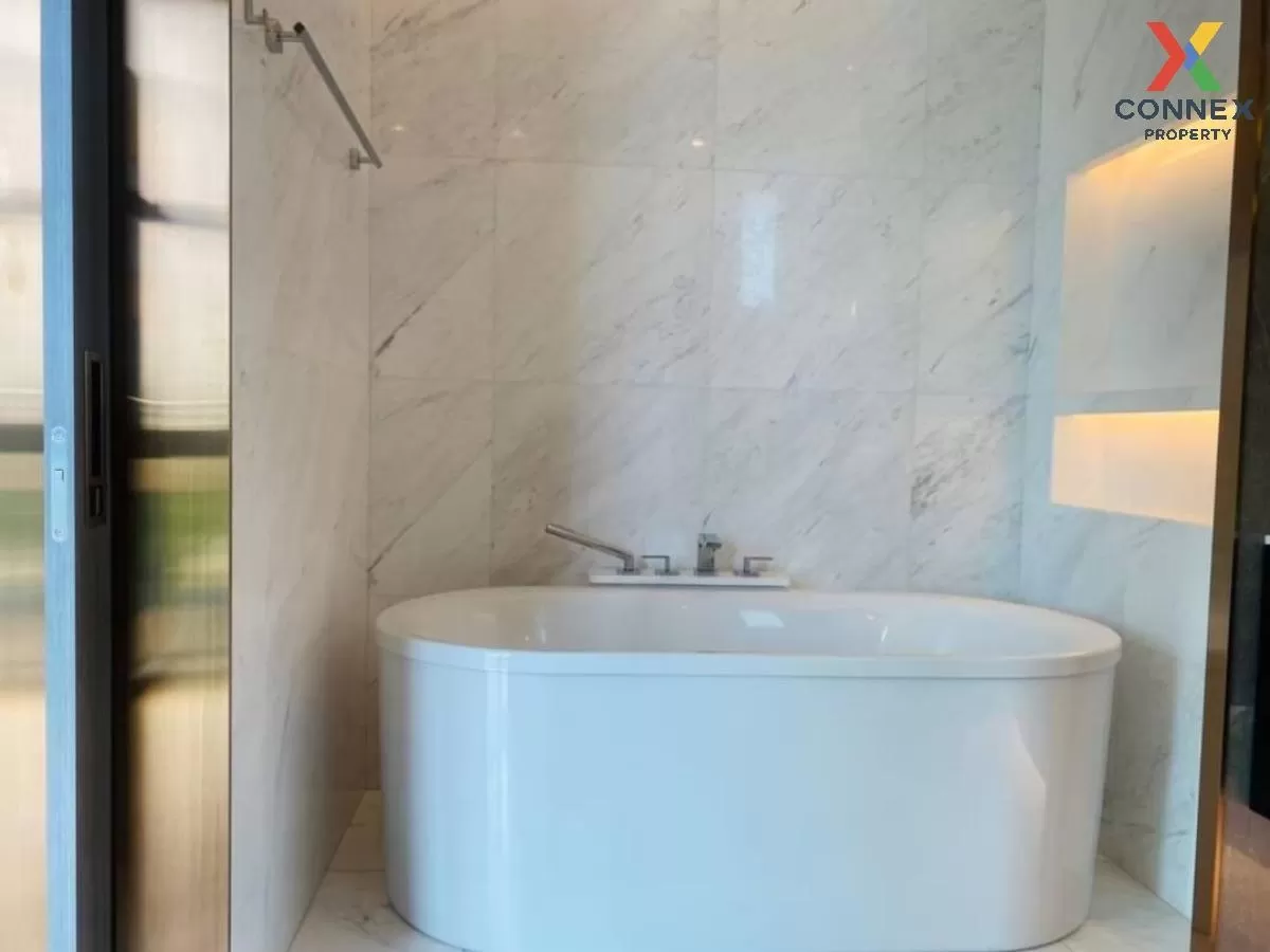 เช่าคอนโด  สินธร ต้นสน BTS-ชิดลม ลุมพินี เขต ปทุมวัน กรุงเทพ CX-8