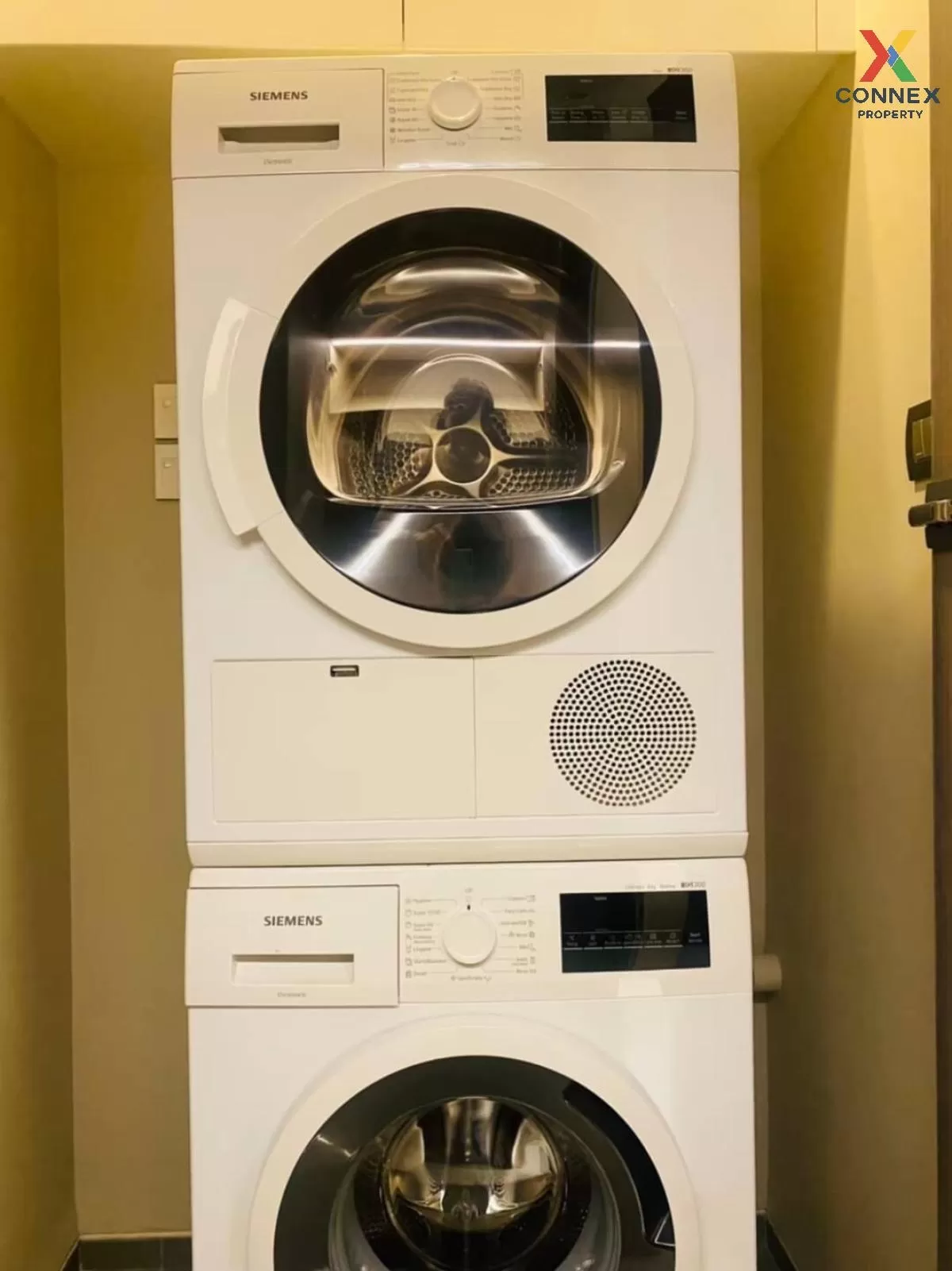 เช่าคอนโด  สินธร ต้นสน BTS-ชิดลม ลุมพินี เขต ปทุมวัน กรุงเทพ CX-8