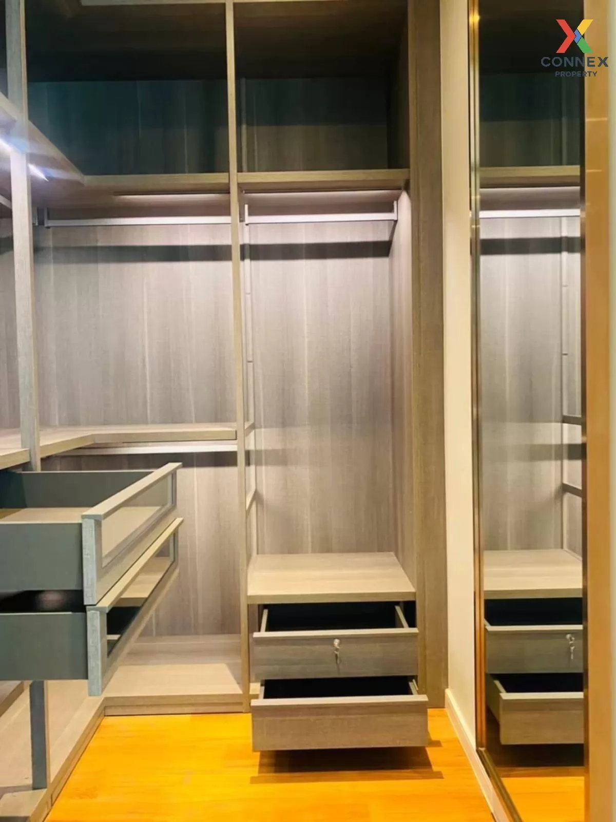 เช่าคอนโด  สินธร ต้นสน BTS-ชิดลม ลุมพินี เขต ปทุมวัน กรุงเทพ CX-8