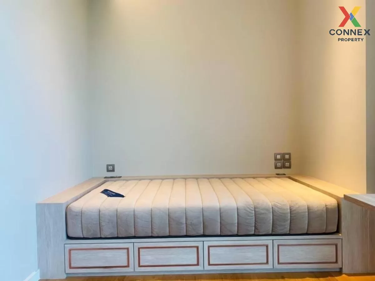 เช่าคอนโด  สินธร ต้นสน BTS-ชิดลม ลุมพินี เขต ปทุมวัน กรุงเทพ CX-8