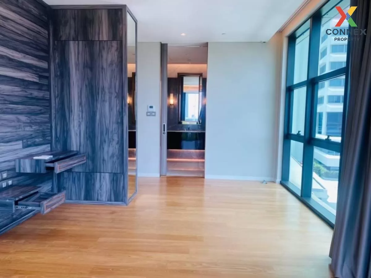 เช่าคอนโด  สินธร ต้นสน BTS-ชิดลม ลุมพินี เขต ปทุมวัน กรุงเทพ CX-8 4