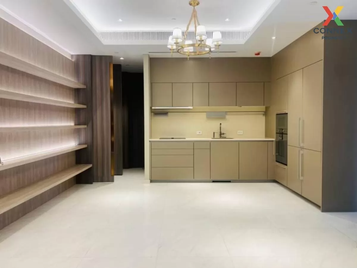 เช่าคอนโด  สินธร ต้นสน BTS-ชิดลม ลุมพินี เขต ปทุมวัน กรุงเทพ CX-8