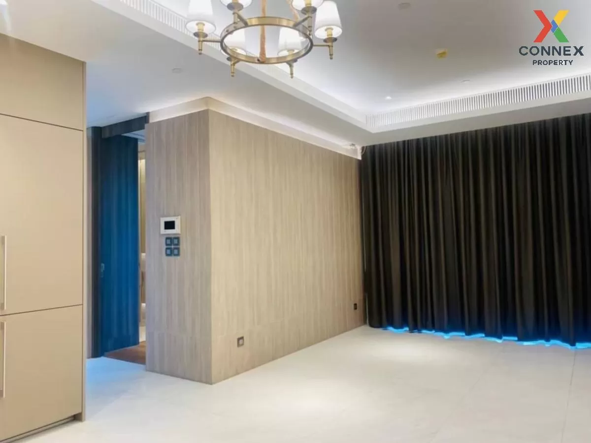 เช่าคอนโด  สินธร ต้นสน BTS-ชิดลม ลุมพินี เขต ปทุมวัน กรุงเทพ CX-8