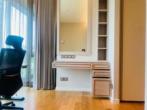 เช่าคอนโด  สินธร ต้นสน BTS-ชิดลม ลุมพินี เขต ปทุมวัน กรุงเทพ CX-87601