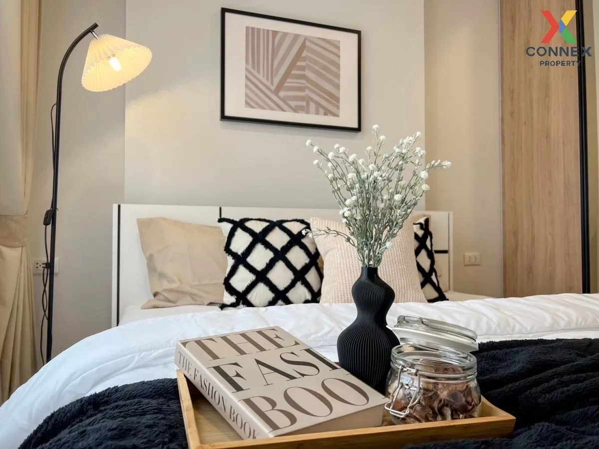 For Rent Condo , Chewathai Pinklao , MRT-Bang Yi Khon , Bang Yi K