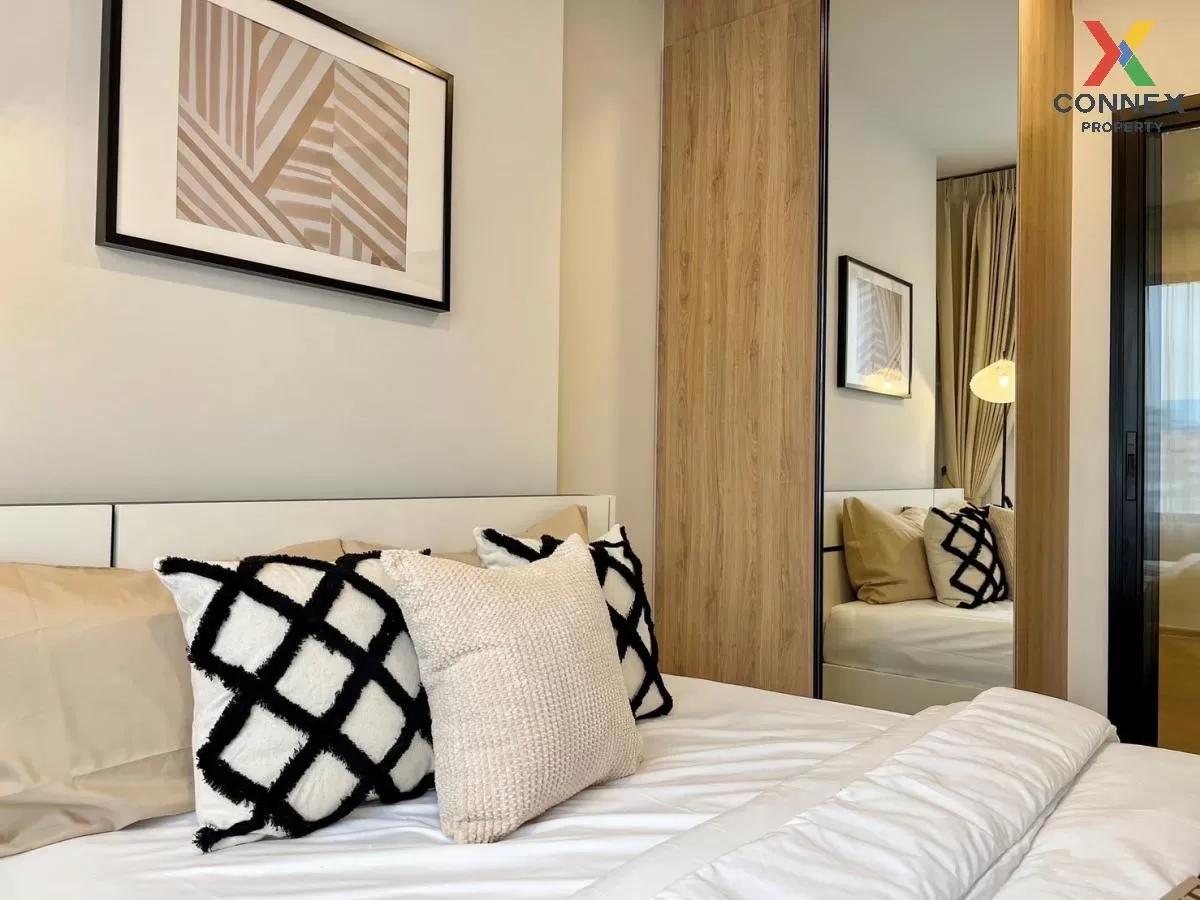 For Rent Condo , Chewathai Pinklao , MRT-Bang Yi Khon , Bang Yi K