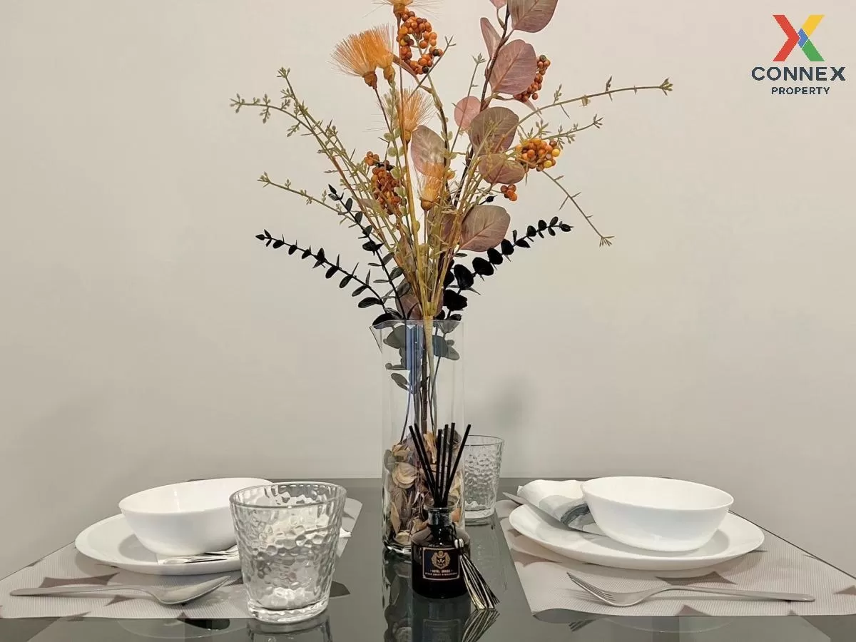 For Rent Condo , Chewathai Pinklao , MRT-Bang Yi Khon , Bang Yi K