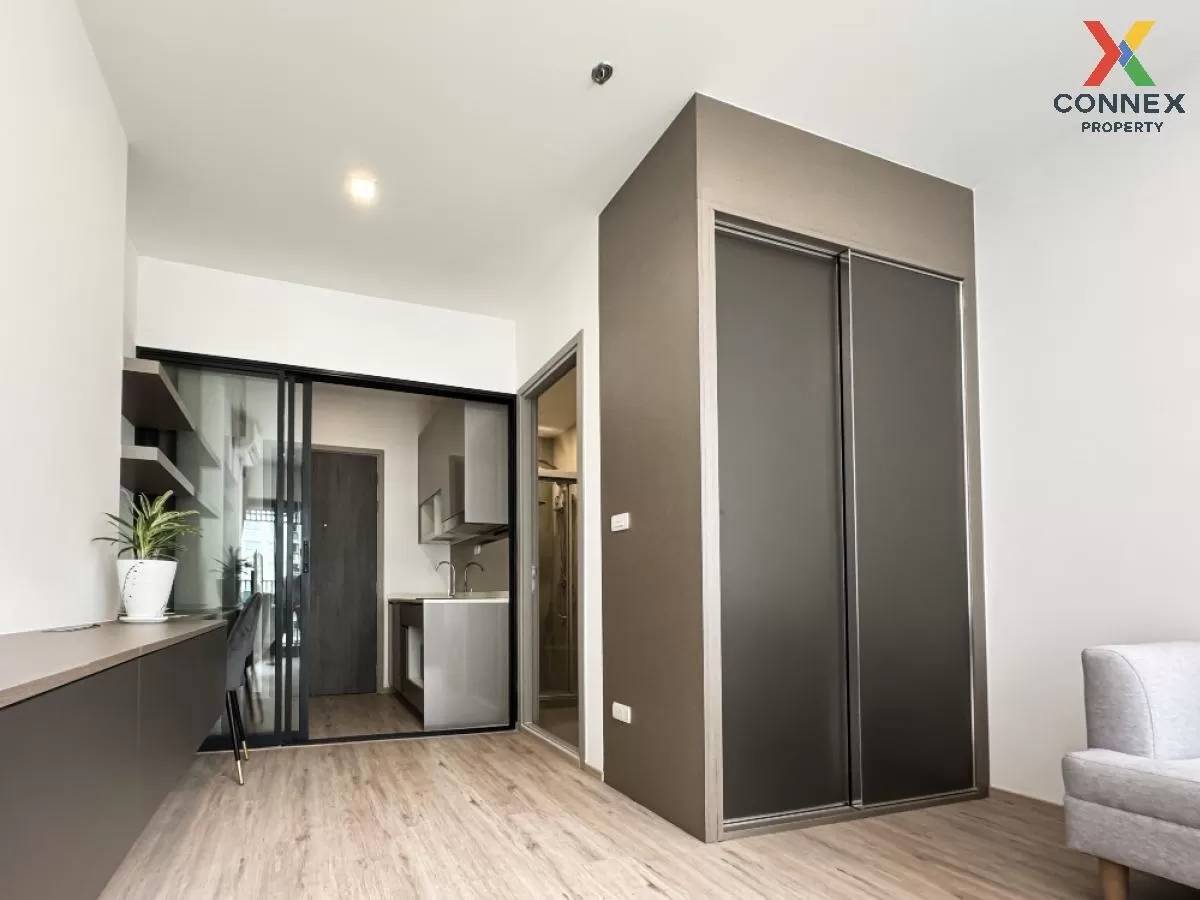 For Rent Condo , The Rich Rama 9 - Srinakarin , ARL-Hua Mak , Sua 2