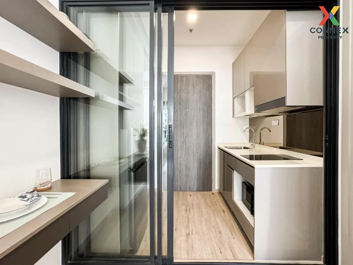 For Rent Condo , The Rich Rama 9 - Srinakarin , ARL-Hua Mak , Sua 4