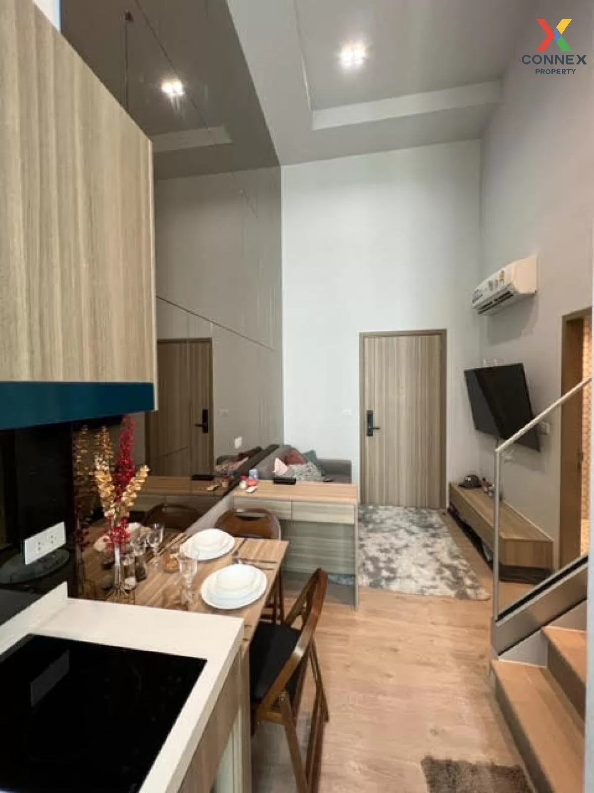 เช่าคอนโด   อัลติจูด ยูนิคอร์น สาทร-ท่าพระ  BTS-ตลาดพลู ตลาดพลู เ เช่าคอนโด   อัลติจูด ยูนิคอร์น สาทร-ท่าพระ  BTS-ตลาดพลู ตลาดพลู เ 3