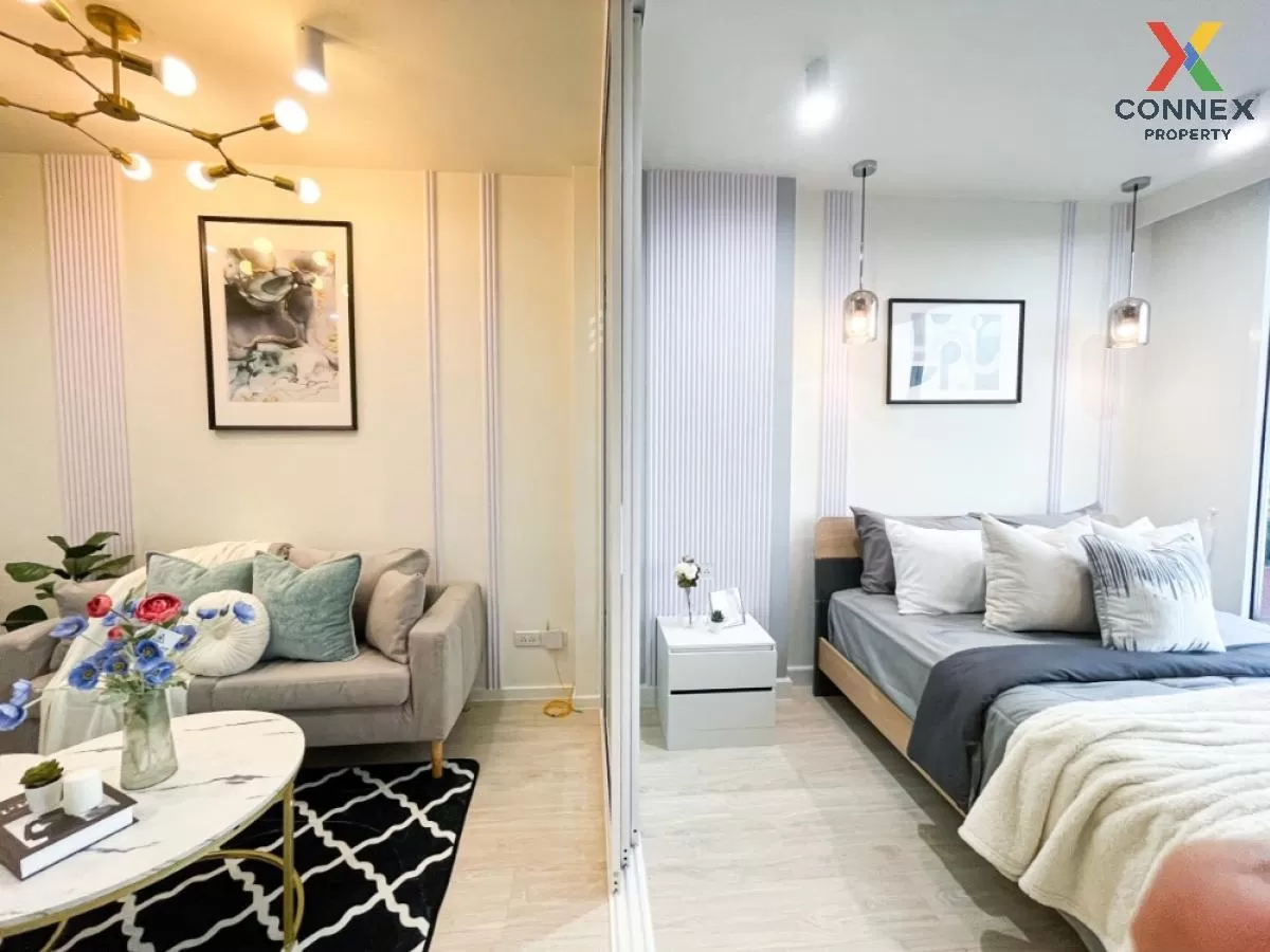 For Sale Condo , U Kaset – Nawamin , Anusawari , Bang Khen , Bang For Sale Condo , U Kaset – Nawamin , Anusawari , Bang Khen , Bang 2