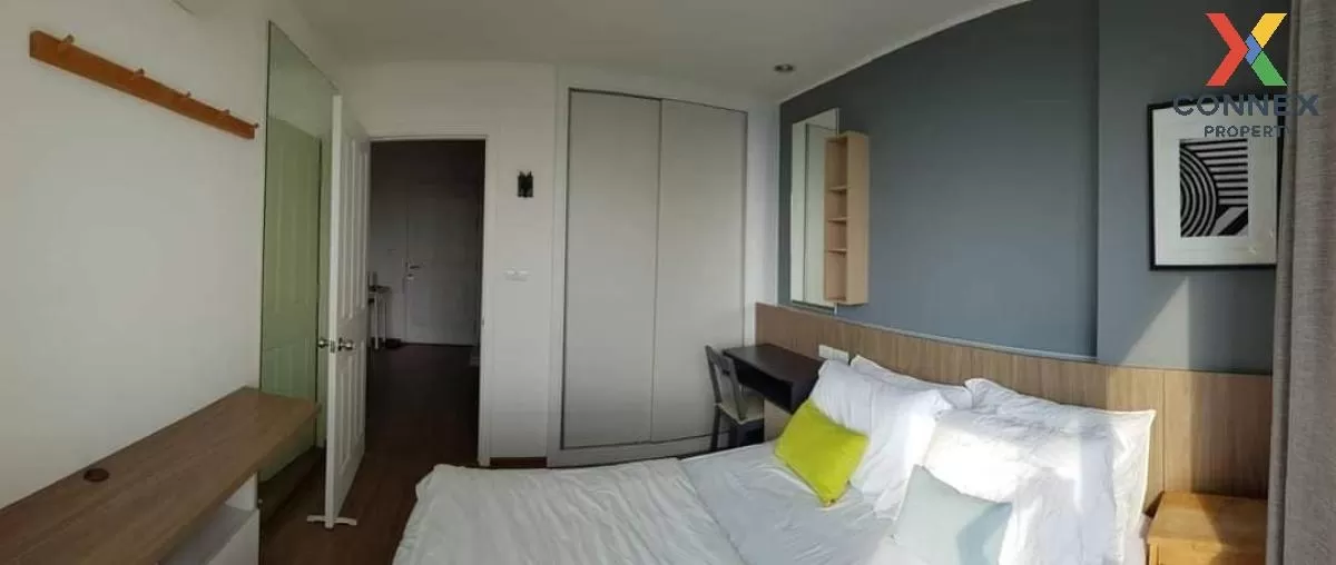 เช่าคอนโด  ยู ดีไลท์ แอท ตลาดพลู สเตชั่น BTS-ตลาดพลู ดาวคะนอง เขต 4